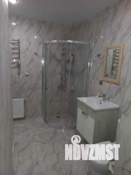 2-к квартира, посуточно, 53м2, 8/9 этаж