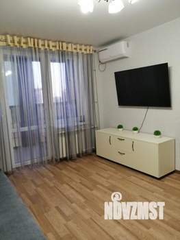 1-к квартира, посуточно, 32м2, 3/9 этаж