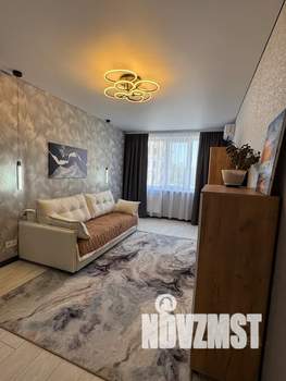 2-к квартира, посуточно, 60м2, 2/6 этаж