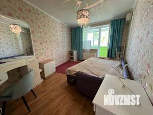 3-к квартира, посуточно, 100м2, 2/4 этаж