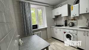 2-к квартира, посуточно, 47м2, 2/5 этаж