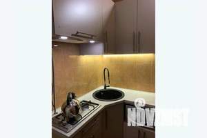 1-к квартира, посуточно, 21м2, 1/1 этаж