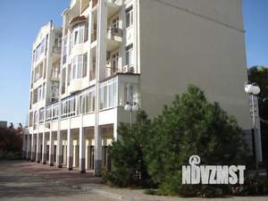 2-к квартира, посуточно, 92м2, 2/4 этаж