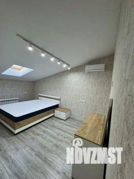 3-к квартира, посуточно, 140м2, 1/1 этаж