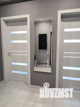 1-к квартира, посуточно, 43м2, 5/9 этаж