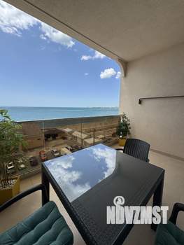 Студия квартира, посуточно, 40м2, 5/10 этаж