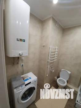 1-к квартира, посуточно, 50м2, 3/5 этаж