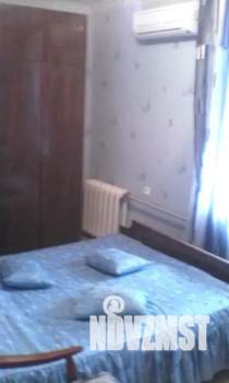 2-к квартира, посуточно, 47м2, 4/5 этаж