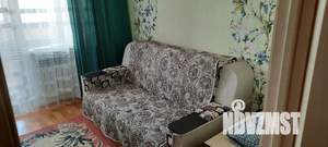 3-к квартира, посуточно, 67м2, 2/5 этаж