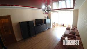 2-к квартира, посуточно, 92м2, 3/6 этаж