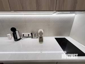 Студия квартира, посуточно, 36м2, 7/9 этаж
