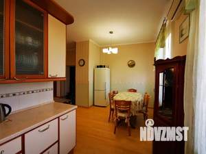 2-к квартира, посуточно, 80м2, 3/3 этаж