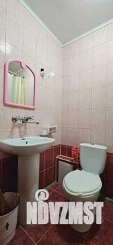 1-к квартира, посуточно, 30м2, 2/2 этаж