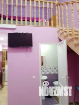 1-к квартира, посуточно, 30м2, 2/2 этаж