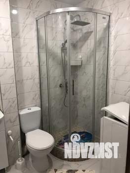 1-к квартира, посуточно, 40м2, 5/9 этаж