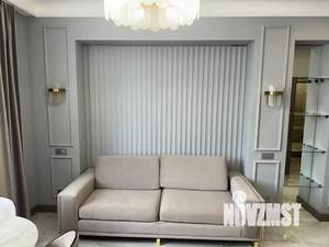 1-к квартира, посуточно, 47м2, 2/5 этаж