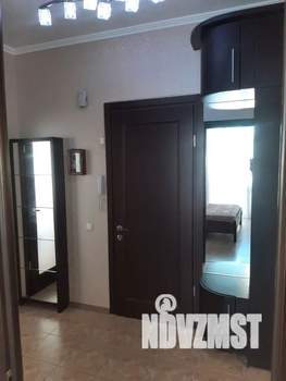 2-к квартира, посуточно, 56м2, 4/9 этаж