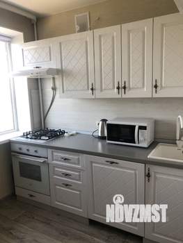 2-к квартира, посуточно, 45м2, 3/5 этаж