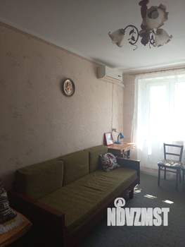 1-к квартира, на длительный срок, 34м2, 3/6 этаж