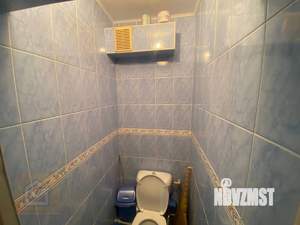 2-к квартира, на длительный срок, 58м2, 10/12 этаж