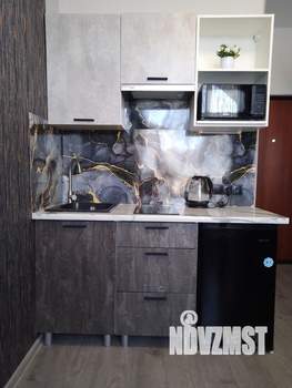 2-к квартира, посуточно, 25м2, 5/5 этаж