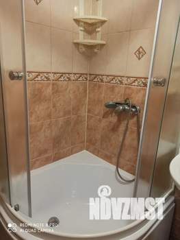 2-к квартира, посуточно, 50м2, 3/3 этаж