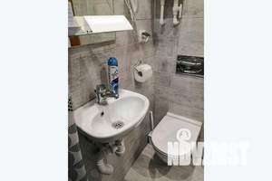 1-к квартира, посуточно, 20м2, 1/2 этаж