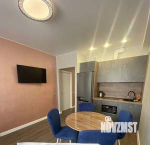 3-к квартира, посуточно, 50м2, 4/9 этаж