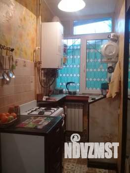 1-к квартира, посуточно, 22м2, 1/1 этаж