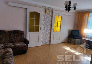 3-к квартира, на длительный срок, 48м2, 3/3 этаж