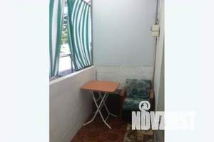 2-к квартира, посуточно, 40м2, 2/2 этаж