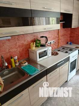 2-к квартира, посуточно, 53м2, 1/5 этаж