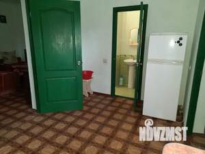 2-к квартира, посуточно, 45м2, -1/2 этаж