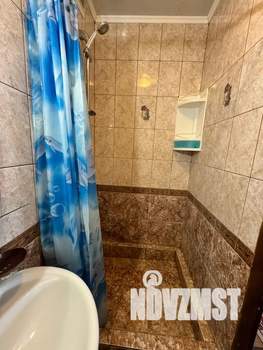 Студия квартира, посуточно, 22м2, 1/1 этаж