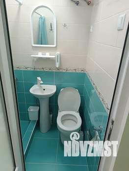 Студия квартира, посуточно, 25м2, 1/1 этаж