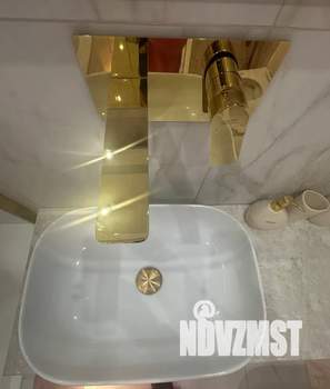 1-к квартира, посуточно, 36м2, 5/5 этаж