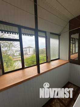 2-к квартира, посуточно, 44м2, 3/4 этаж