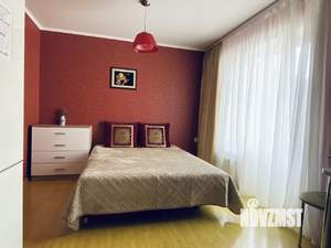 2-к квартира, посуточно, 48м2, 2/2 этаж