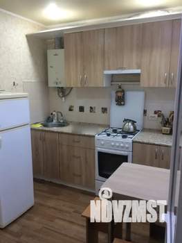 2-к квартира, посуточно, 47м2, 2/5 этаж