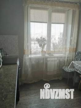 1-к квартира, посуточно, 39м2, 6/9 этаж