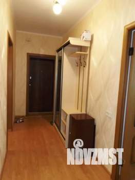 2-к квартира, посуточно, 58м2, 3/3 этаж