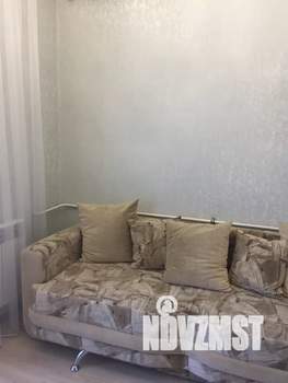 2-к квартира, посуточно, 56м2, 2/9 этаж