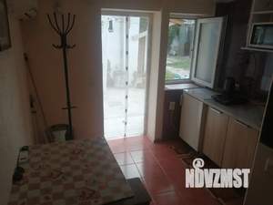 1-к квартира, посуточно, 21м2, 1/1 этаж