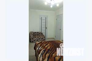 2-к квартира, посуточно, 41м2, 2/4 этаж