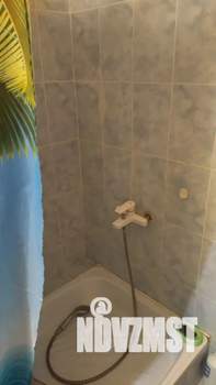 1-к квартира, посуточно, 30м2, 1/9 этаж