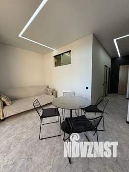 1-к квартира, посуточно, 47м2, 2/9 этаж