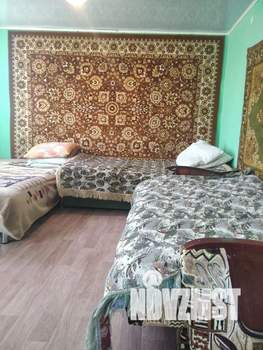 1-к квартира, посуточно, 18м2, 2/2 этаж