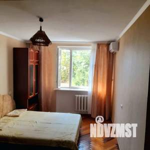 3-к квартира, посуточно, 66м2, 2/5 этаж