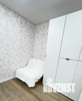 1-к квартира, посуточно, 32м2, 2/5 этаж