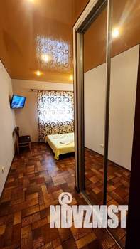 1-к квартира, посуточно, 30м2, 2/2 этаж